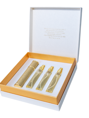 Mandalika Gift Set Women