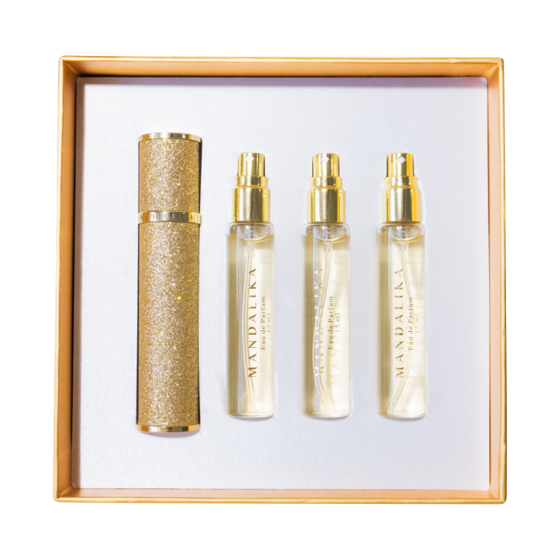 Mandalika Gift Set Women - Image 2