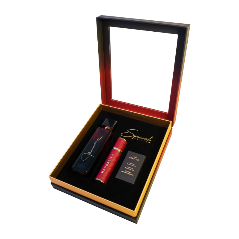 Mandalika Special Edition - Image 2