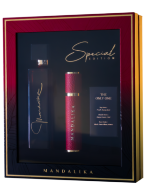 Mandalika Special Edition