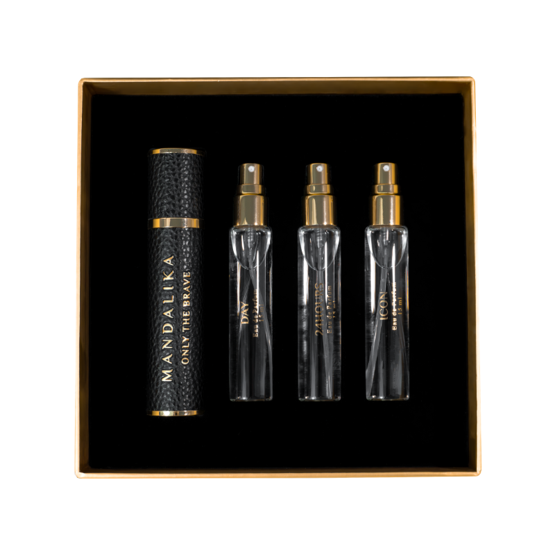 Mandalika Gift Set Men - Image 2