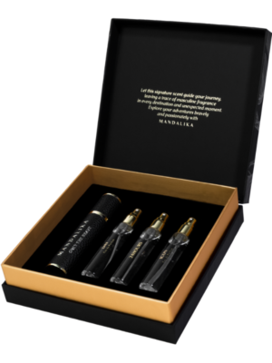 Mandalika Gift Set Men