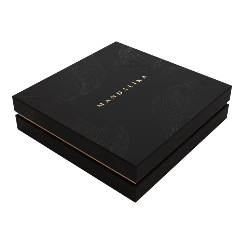 Mandalika Gift Set Men - Image 3